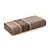 Toalha de Banho  Torin Taupe- karsten - Imagem 1