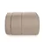 Edredom Karsten 180 Fios Percal Liss Castor Casal - Imagem 1