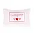 Almofada Bordada Infantil Amore 30cm X 50cm- Trussardi - Imagem 2