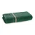 Toalha de Rosto Karsten Jacquard Malta Verde - Imagem 2