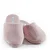 Chinelo 40/41 Buddemeyer Glam Slipper Rose - Imagem 1