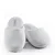 CHINELO GLAM SLIPPER 34/35 COR BRANCO - Imagem 1