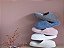CHINELO GLAM SLIPPER 34/35 COR ROSE- BUDDEMEYER - Imagem 2