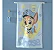 Toalha De Banho Felpuda Infantil Patrulha Canina 12 70x115cm - Imagem 1