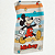 Toalha de Banho Infantil Döhler Mickey 14 - Imagem 2