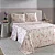 Jogo Cama Queen Döhler 150 Fios Provença Vanessa - Imagem 4