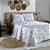Jogo de Cama Queen Döhler Stella 130 fios - Imagem 3