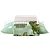 Jogo de Cama Infantil Döhler Dino Verde 130 Fios - Imagem 2