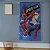 Toalha de Praia Aveludada Infantil Döhler Spiderman 01 - Imagem 1