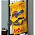 Toalha de Banho Infantil Döhler Hot Wheels 15 - Imagem 1