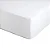 Lençol com Elástico King Döhler 130 fios Branco - Imagem 2