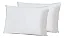 Kit Fronhas Lisa Döhler 130 Fios 70x50cm Branco 2 peças - Imagem 1