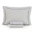 Jogo de Cama Queen 200 Fios com Bordado Juno- Karsten - Imagem 5