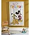 Toalha De Banho Infantil Felpuda Mickey 18 Dohler 70x115cm - Imagem 1