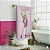 Toalha De Banho Infantil Aveludada Barbie 34 Dohler 70x115cm Toalha De Banho Infantil Aveludada Barbie 34 Dohler 70x115c - Imagem 1