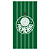 Toalha de Banho e Praia Döhler Palmeiras - Imagem 1