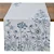 Caminho de Mesa Dohler Clean Ciana 45cm x 1,60m (1 peça) - Imagem 4