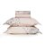 jogo de Cama Karsten 180 Fios Livie - Imagem 1
