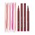 Caneta Batom Rosa Mariana Saad By Océane - Tinted Pen Pink My Lips 1,2ml - Imagem 2