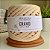 Fio de Malha Premium - Cravo - Bege amarelinho - Imagem 1