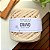 Fio de Malha Premium - Cravo - Bege amarelinho - Imagem 2