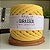 Fio de Malha Premium - Girassol - Amarelo - Imagem 1