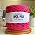 Fio de Malha Premium - Rosa - Pink - Imagem 1