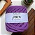 Fio de Malha Premium - Violeta - Roxo Médio - Imagem 3