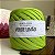Fio de Malha Premium - Verde Limão - Imagem 1