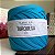 Fio de Malha Premium - Azul Turquesa - Imagem 1