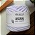 Fio de Malha Premium - Jasmim - Branco - Imagem 3