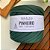 Fio de Malha Premium - Pinheiro - Verde Escuro - Imagem 2
