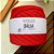 Fio de Malha Premium - Dália - Vermelho Vivo - Imagem 3