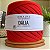 Fio de Malha Premium - Dália - Vermelho Vivo - Imagem 1