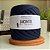 Fio de malha Premium - Jacinto - Azul Marinho - Imagem 1