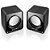 CAIXA DE SOM 2.0 MINI 3W RMS-Multilaser - Imagem 2