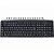 TECLADO BÁSICO K MEX MULTIMIDIA KM 2928 PRETO - Imagem 2