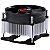 COOLER PARA PROCESSADOR - NOTUS ST - STANDARD (INTEL) - Imagem 3