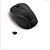 Mouse Sem Fio 2.4GHZ Preto USB MO212 - Imagem 3