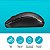 Mouse Sem Fio 1000DPI RA007 Preto - Imagem 5