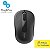Mouse Sem Fio 1000DPI RA007 Preto - Imagem 1
