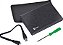 Case Externo Para HD 2.5 USB 3.0 Preto - Imagem 2