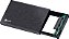Case Externo Para HD 2.5 USB 3.0 Preto - Imagem 4