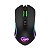 Mouse Gamer Orion p1 Kworld Gaming  12000 dpi Preto RGB - Imagem 1