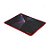 Mousepad Gamer Capricorn Speed Médio (330x260mm) P012 - Imagem 4