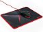 Mousepad Gamer Capricorn Speed Médio (330x260mm) P012 - Imagem 3