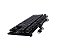 TECLADO MECÂNICO GAMDIAS HERMES E2 LED WHITE SWITCH BLUE - Imagem 3