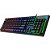 Kit Gamer Teclado + Mouse HP USB KM300F Preto - Imagem 2