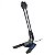 Microfone Gamer Warrior Olier USB LED Preto - Multilaser - Imagem 2