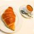 Croissant Grande - Imagem 1